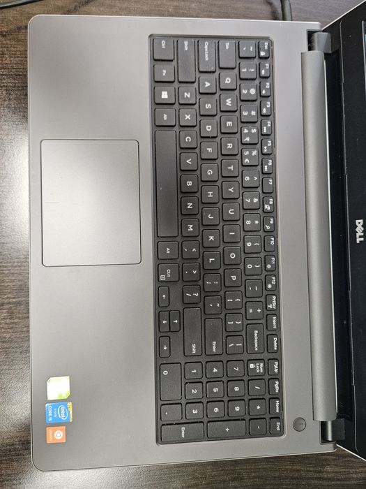 Laptop DELL intel core i5