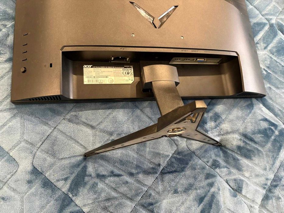 Monitor Acer NITRO