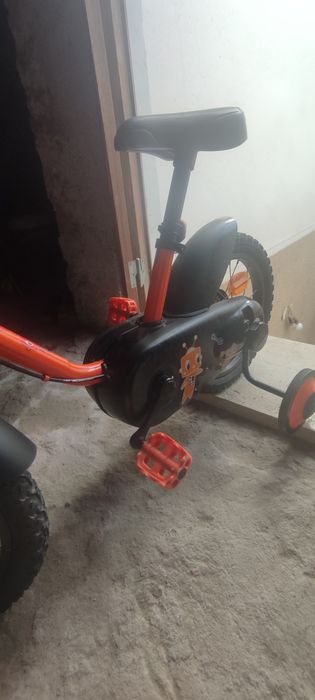 Bicicleta para crianças