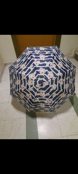 Parasolka damsko meska