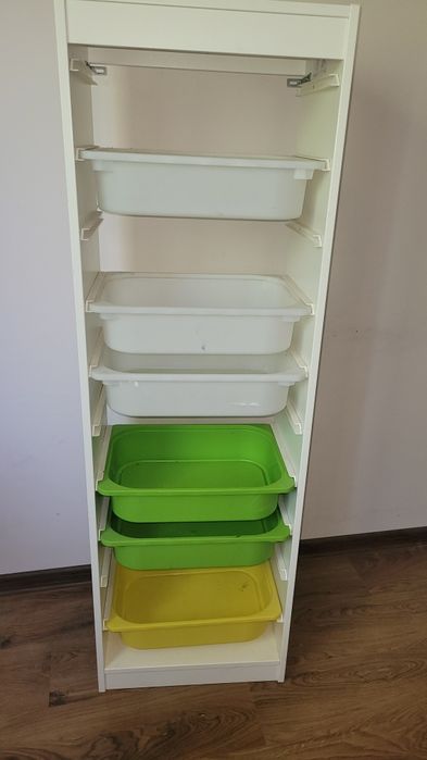 Ikea trofast 46x30x145
