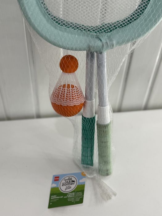 Дитячий бадмінтон Hema