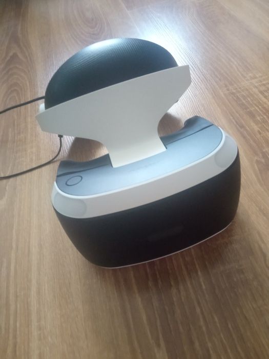 PlayStation VR .
