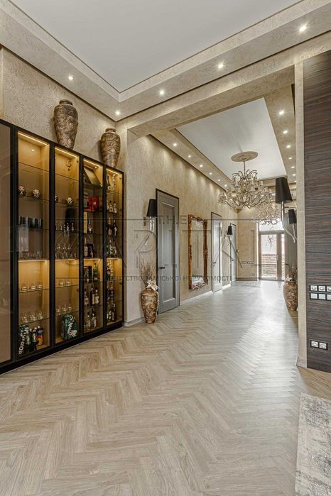 Оренда будинку Віта поштова 8 хв Київ АВТОНОМНИЙ 2 види опалення