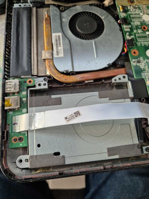 HP 14-b100sp Keyboard, No Remaining Anomalies; Other Parts Available Upon Inquiry64584337711491121