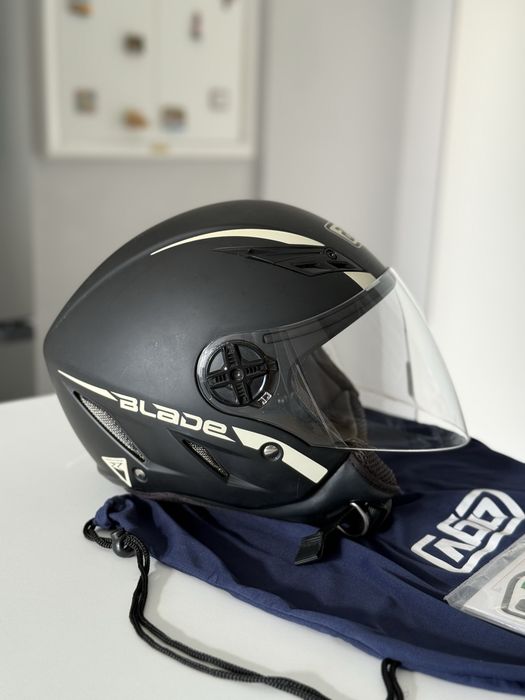 Capacete Agv Blade XS
