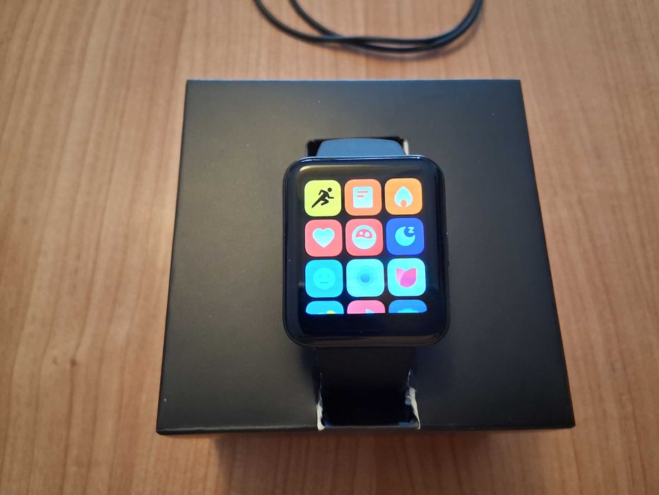 Redmi Watch 2 Lite Preto
