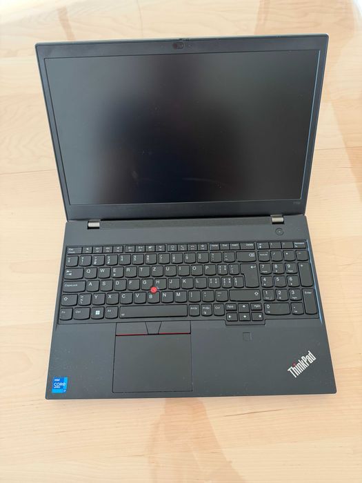Lenovo ThinkPad T15p G2
