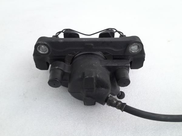 Pinça travão / maxila de travão frente esquerda RENAULT Megane II Brea