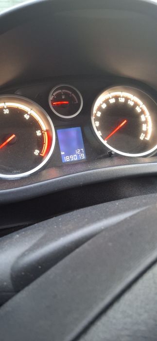 Opel Corsa D -  1.3CDTI (Kit OPC)