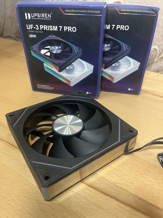 UF-3 Prism 7 Pro 10шт