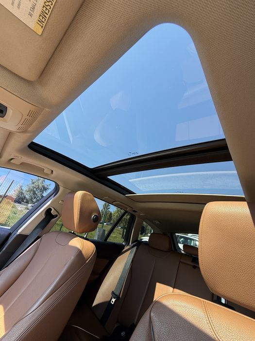 BMW 3 Series 2014 VIN WBA3K5C55EKT33976 фото оголошення 14 з 17