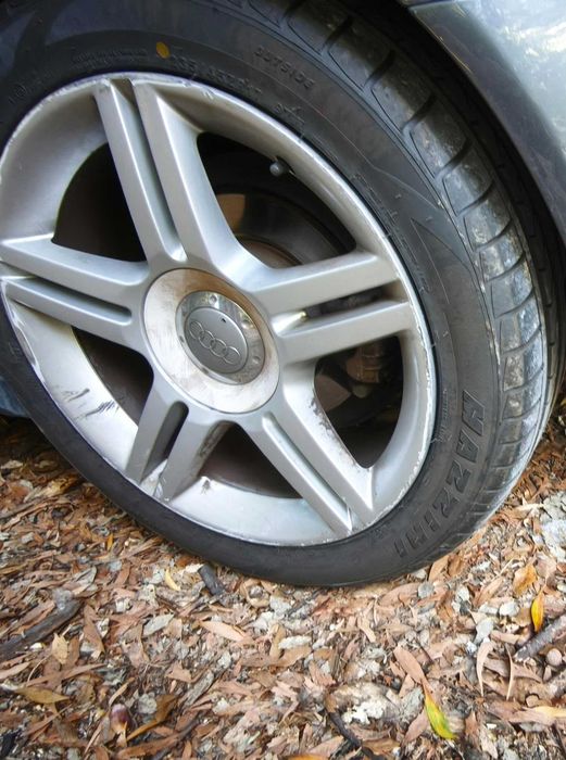 Carrinha Audi A4