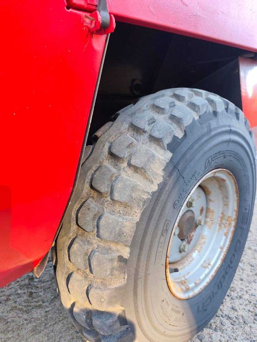 Прес-підбирач Massey Ferguson 3 / Rivierre Casalis KR49 / RC455, подборщик 1,5м тюкопрес, тюковалка стан Супер