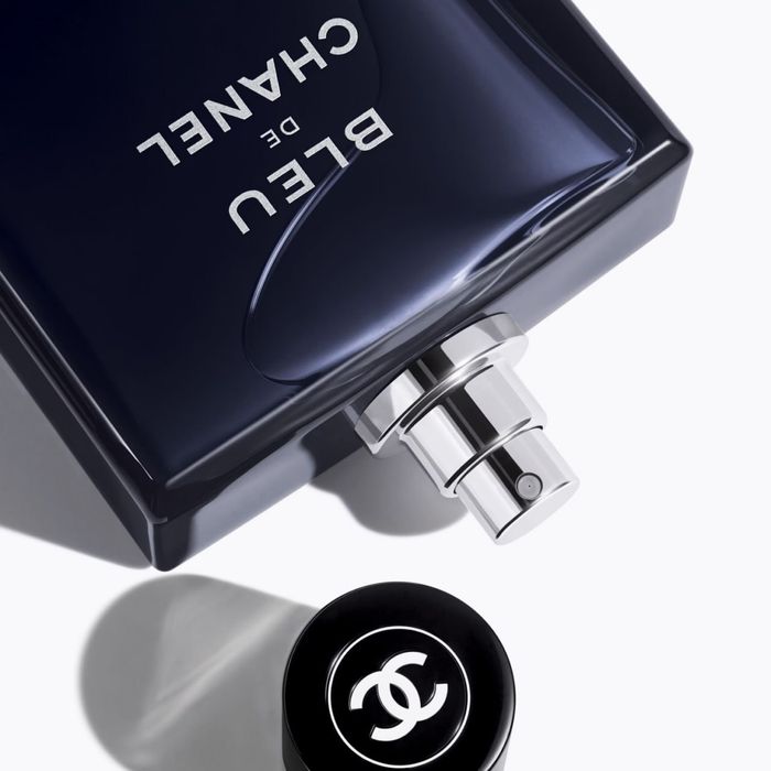 Chanel Bleu de Chanel Eau de Parfum 100ml — новий