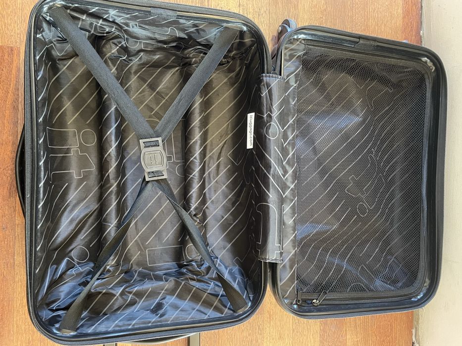 Walizka kabinowa IT Luggage
