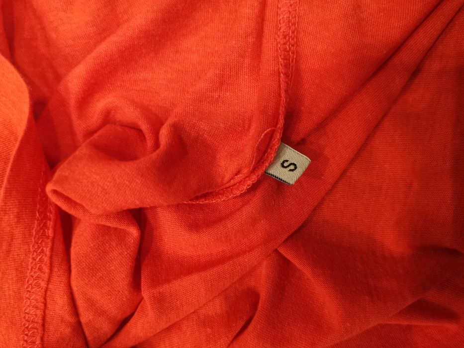 Damski t-shirt Guess