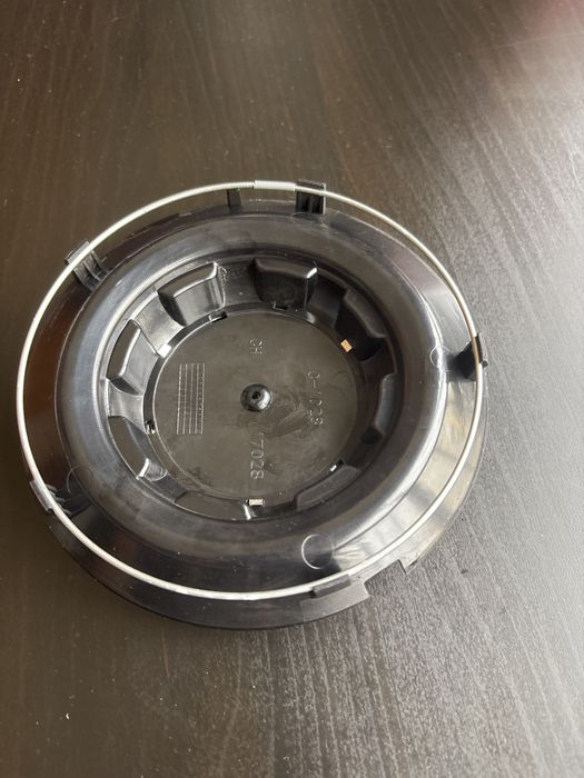 Tampo jantes Mercedes R18