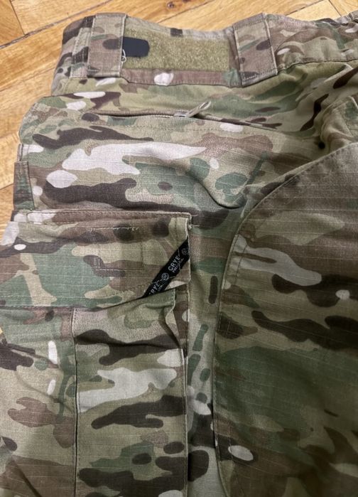 Crye precision G3 combat pant
