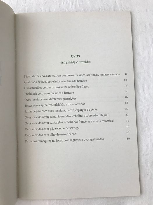 Essencial da Cozinha