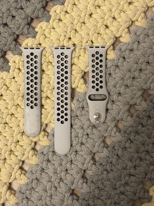 Nike apple, 38mm