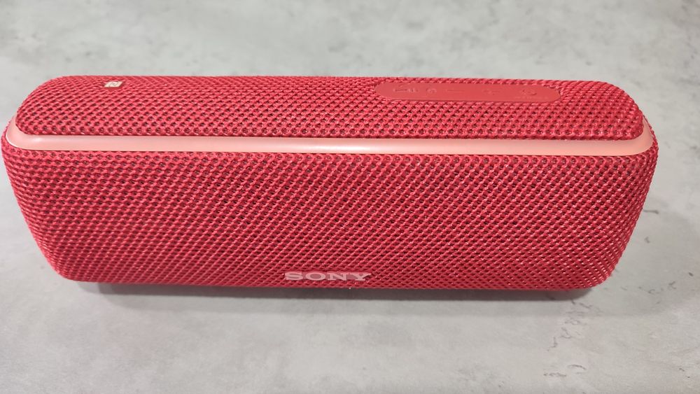 Głośnik bluetooth Sony SRS-XB21