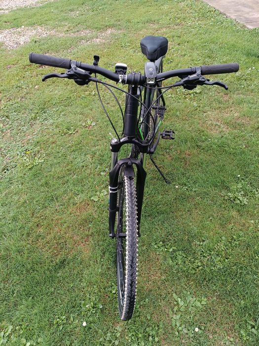 Rower kands avangarde 28"