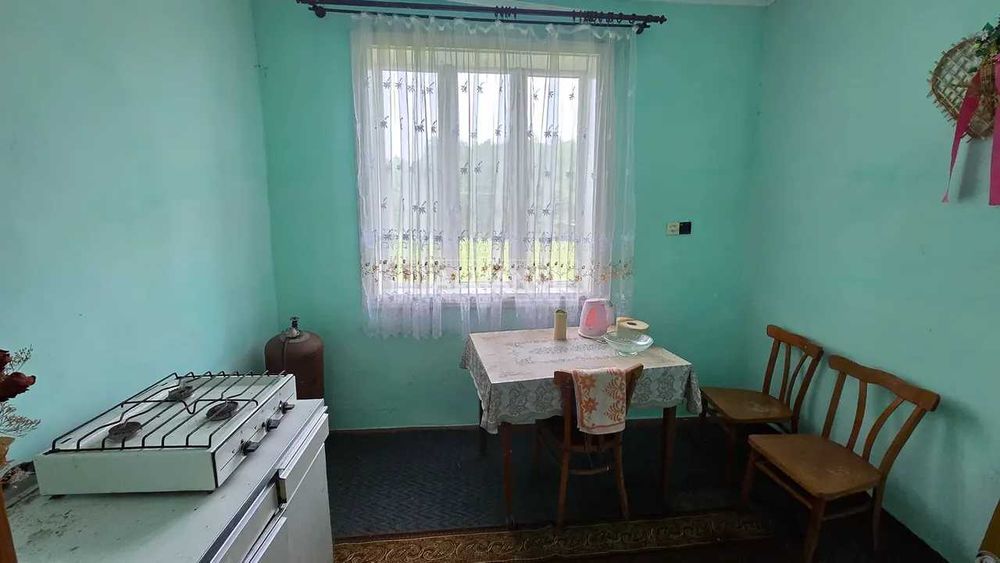 Продам будинок з земельною ділянкою 25 сот під Будівництво