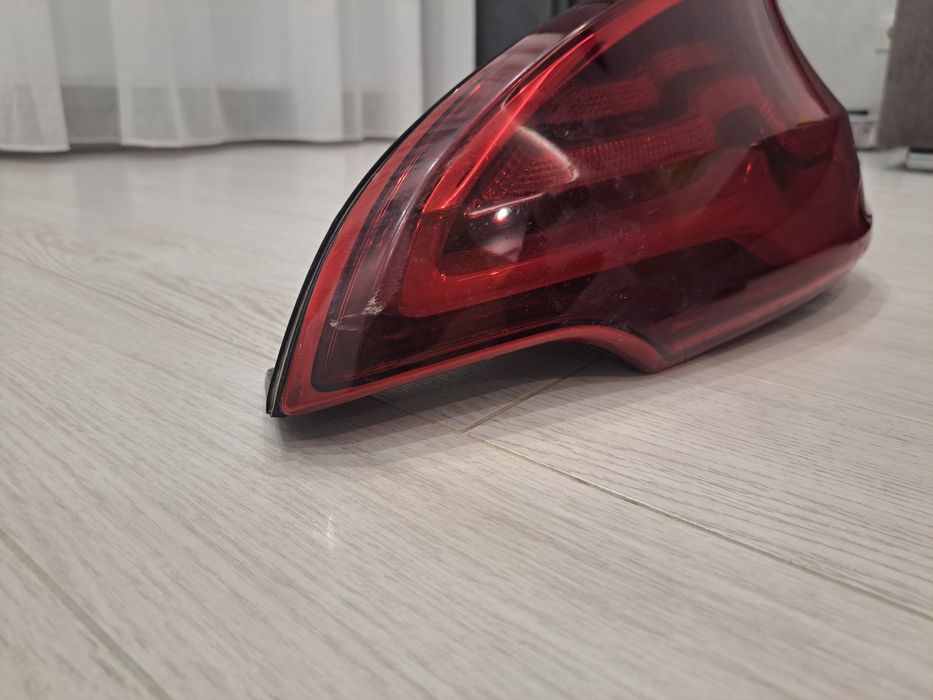 Задній правий стоп chevrolet bolt