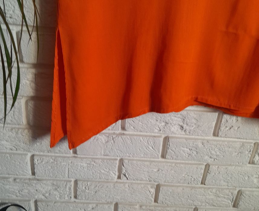 Sprzedam  sukienkę  wiskozową