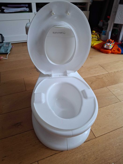 Nocnik interaktywny Summer Infant