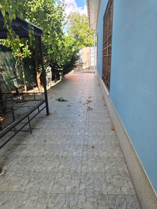 Сдам свой дом на Костанди