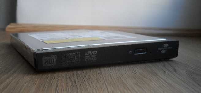 Napęd, nagrywarka DVD do HP Pavilion UJ-851, HP SPARE 432973/001