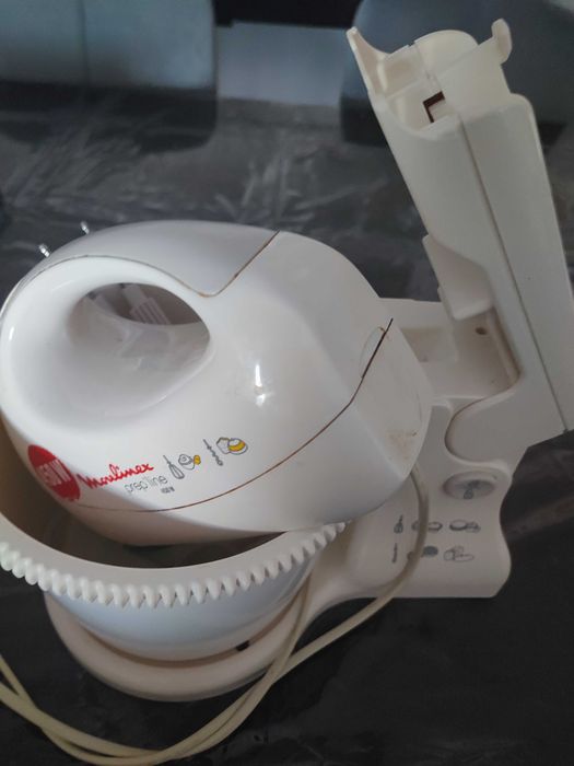 Batedeira Moullinex 450w