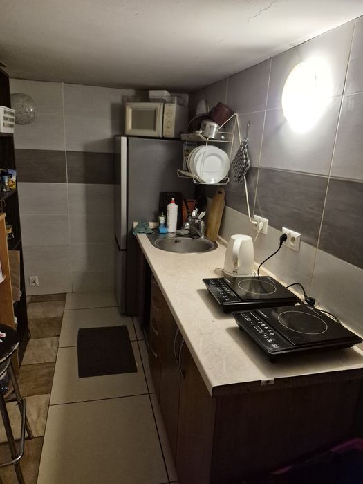 Pokoj do wynajecia od zaraz, centrum miasta ul. Grzegorzecka