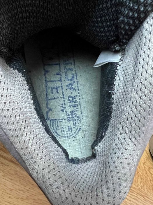Трекінгові черевики Meindl gore-tex