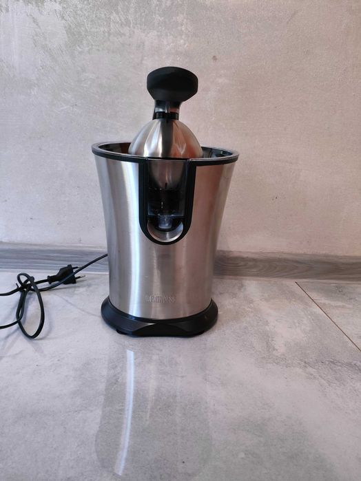 Wyciskarka do cytrusów Princess