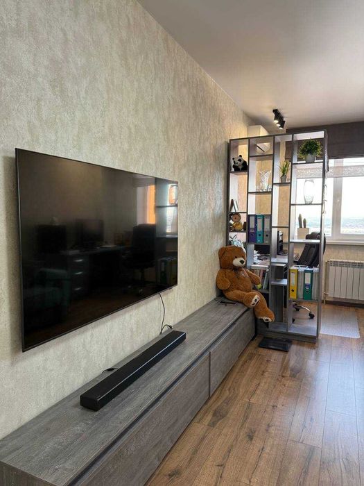 Нова 2-кім. квартира з Якісним  ремонтом. Розсошенці  22876