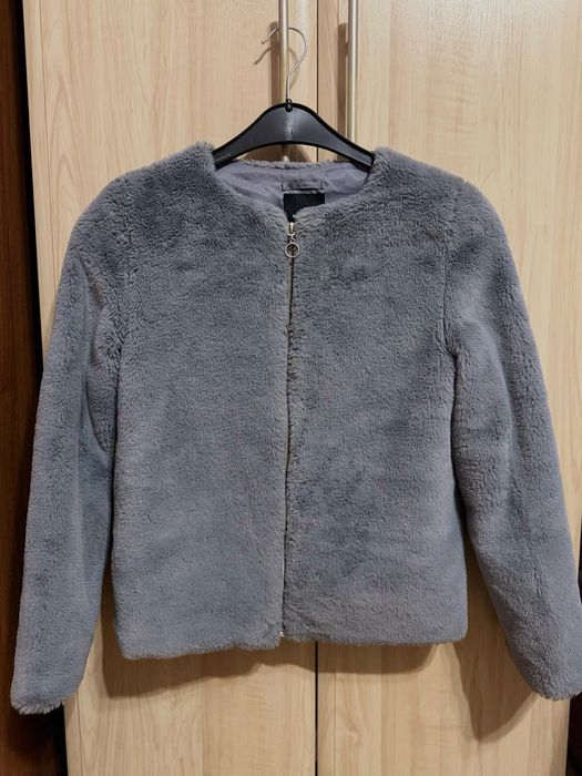 Дитяча шубка RESERVED, 158см