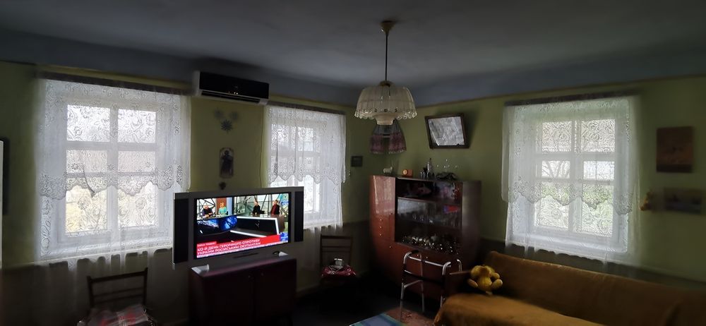 Будинок Малиничі є садок, велика ділянка 25сот. 43450