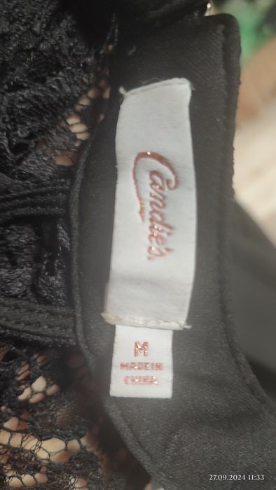 Sukienka koronkowa sliczna