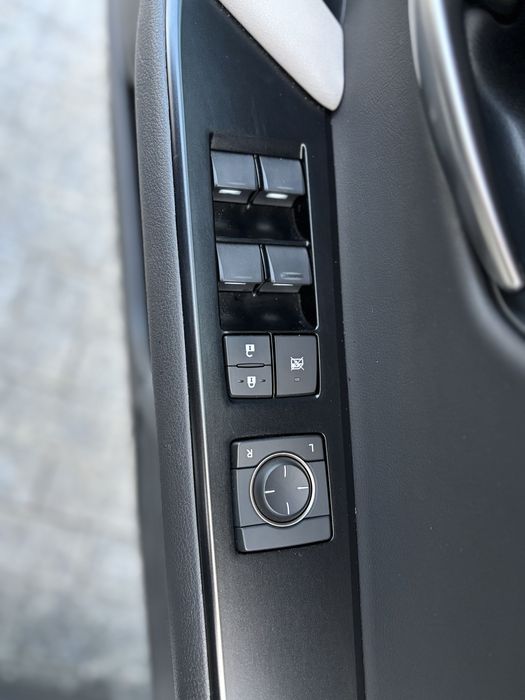 Lexus ux 250h 2023