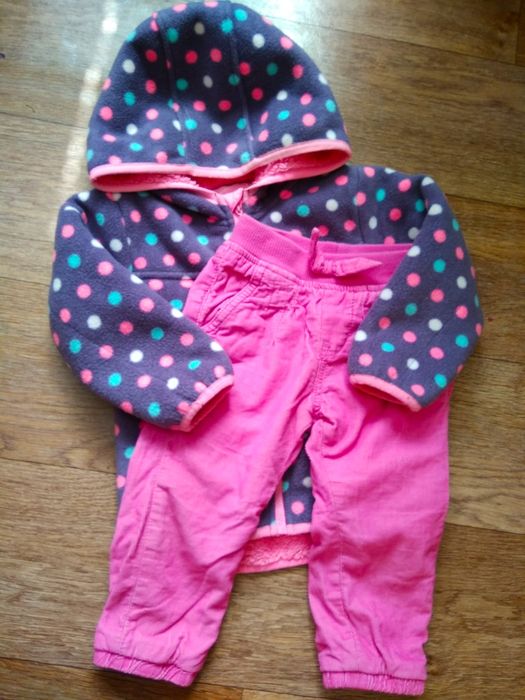 Комплект/костюм Cool Club