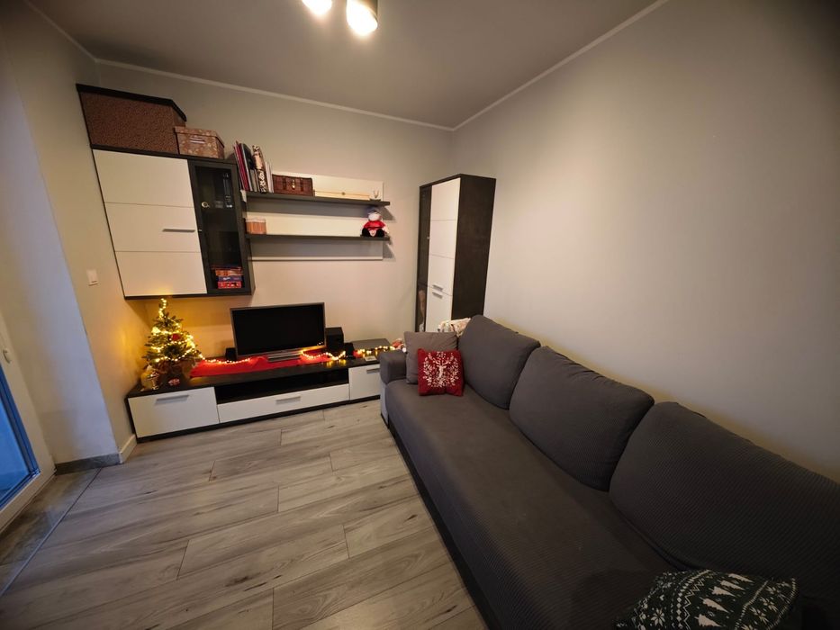 Mieszkanie do wynajęcia