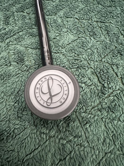 Stetoskop Littmann Oryginalny