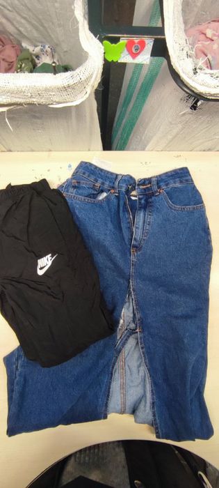 Ветош синтетика | ОПТОМ ВІД 50 КГ