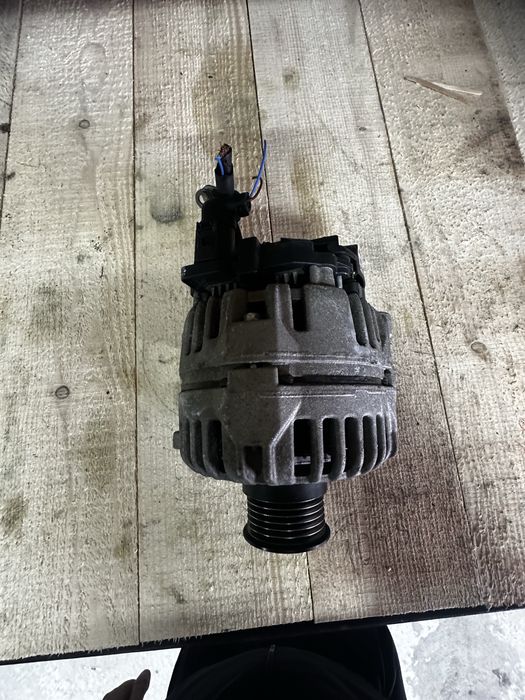 Генератор skoda vw audi seat A0519PR