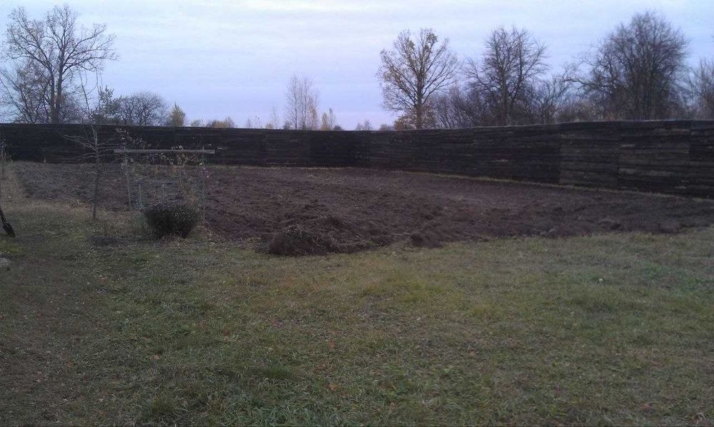 Ділянки 15 соток із забудовою — с. Бабинці, поруч із лісом та каналом!