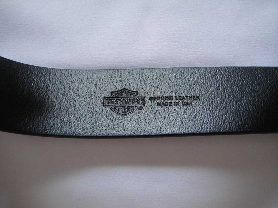 Pasek Harley Davidson