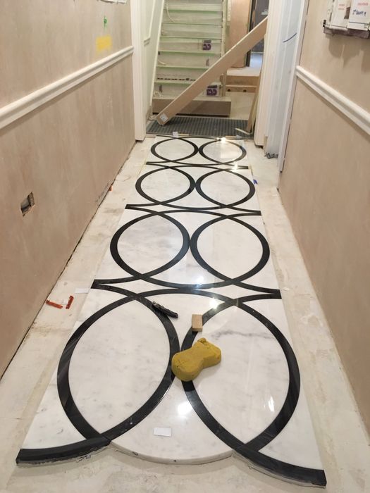 Płytkarz, obróbka i instalacja kamienia .